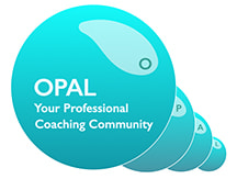OLEVI Professional Alliance for Learning Logo