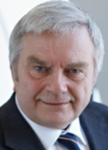 Picture of Peter Matthews